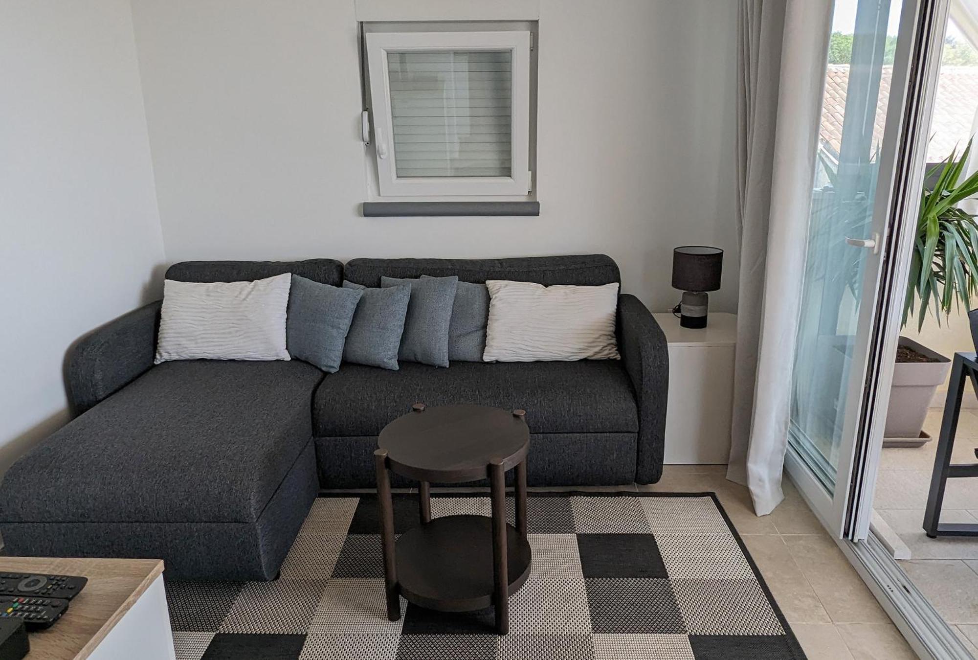 Prime Location Penthouse Apt With A Large Terrace Σπλιτ Εξωτερικό φωτογραφία