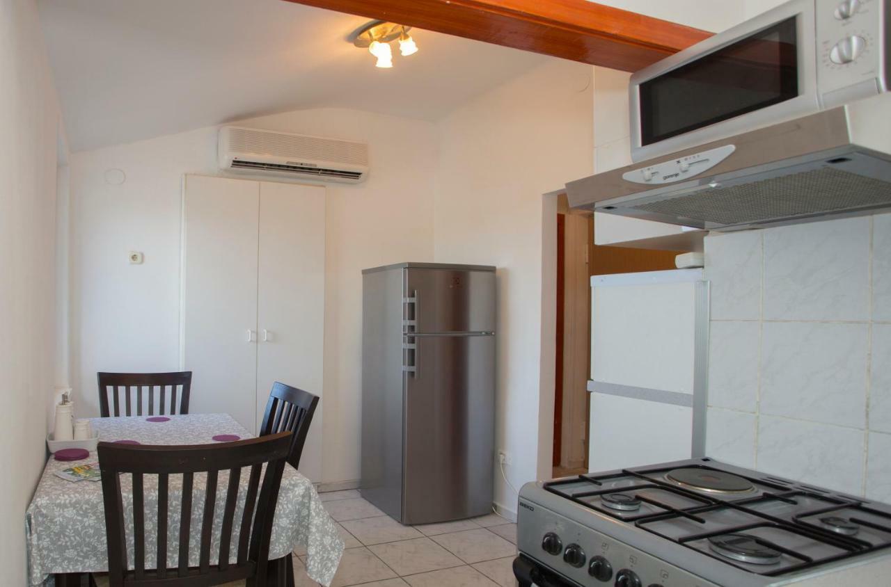 Prime Location Penthouse Apt With A Large Terrace Σπλιτ Εξωτερικό φωτογραφία